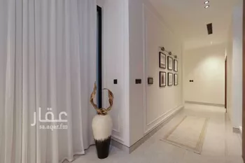 دور للبيع في شارع الفضائل, حي النرجس, مدينة الرياض, منطقة الرياض صورة 4