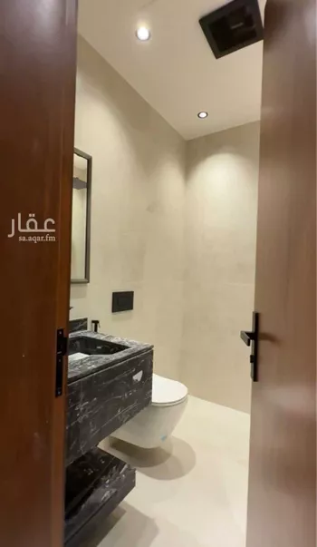 دور للبيع في شارع الأشرفية, حي حطين, مدينة الرياض, منطقة الرياض صورة 5