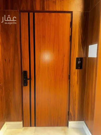 شقة للبيع في شارع الجميحاء, حي الملقا, مدينة الرياض, منطقة الرياض صورة 2