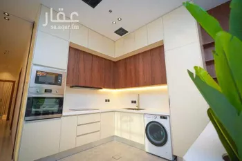 شقة للبيع في شارع وادي وج, حي الملقا, مدينة الرياض, منطقة الرياض صورة 2
