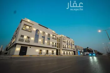 شقة للبيع في شارع وادي وج, حي الملقا, مدينة الرياض, منطقة الرياض