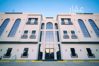 شقة للبيع في شارع وادي وج, حي الملقا, مدينة الرياض, منطقة الرياض