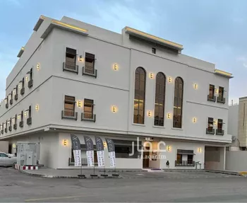 شقة للبيع في شارع الجميحاء, حي الملقا, مدينة الرياض, منطقة الرياض