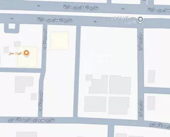 أرض للبيع في شارع النعمان بن حارثة ، حي التحلية ، الخبر ، الخبر صورة 2