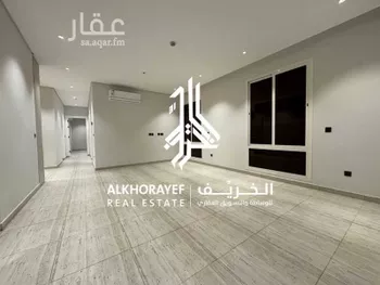 شقة للبيع في شارع زيد بن عاصم بن عمرو بن عوف, حي النرجس, مدينة الرياض, منطقة الرياض
