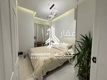 شقة للبيع في شارع الملك فهد الفرعي, حي النخيل, مدينة الرياض, منطقة الرياض صورة 2