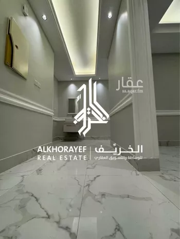 شقة للإيجار في شارع القنا, حي الياسمين, مدينة الرياض, منطقة الرياض صورة 4