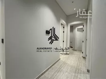 شقة للإيجار في شارع زيد بن عاصم بن عمرو بن عوف, حي النرجس, مدينة الرياض, منطقة الرياض صورة 5