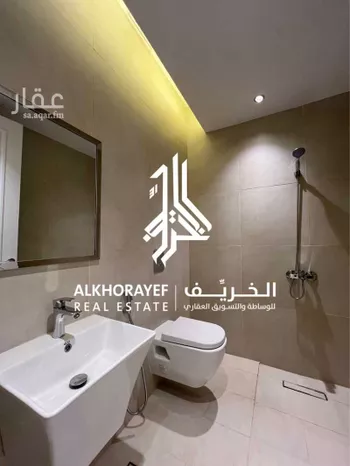 شقة للإيجار في شارع الخيالة, حي الياسمين, مدينة الرياض, منطقة الرياض صورة 4