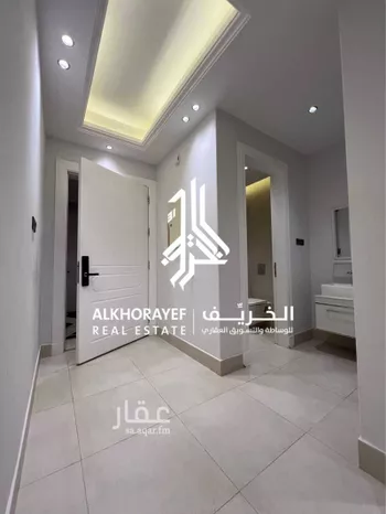 شقة للإيجار في شارع الخيالة, حي الياسمين, مدينة الرياض, منطقة الرياض صورة 2