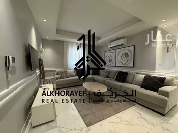 شقة للبيع في شارع القنا, حي الياسمين, مدينة الرياض, منطقة الرياض صورة 2