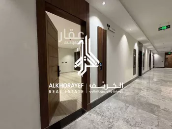 شقة للبيع في شارع زيد بن عاصم بن عمرو بن عوف, حي النرجس, مدينة الرياض, منطقة الرياض صورة 4
