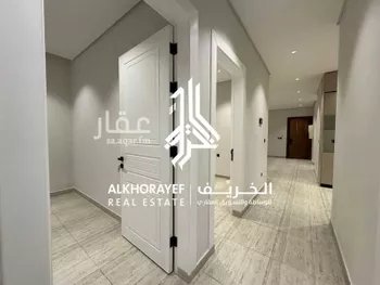 شقة للبيع في شارع زيد بن عاصم بن عمرو بن عوف, حي النرجس, مدينة الرياض, منطقة الرياض صورة 2