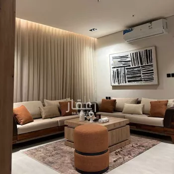 شقة مفروشة للحجز في شارع الكوثر, العارض, الرياض صورة 2