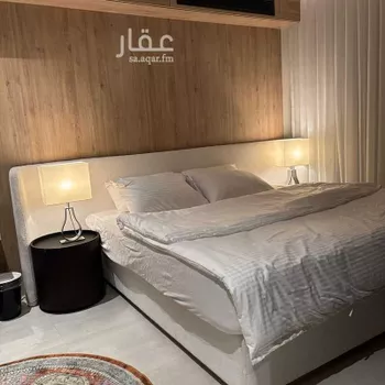 شقة مفروشة للحجز في شارع الكوثر, العارض, الرياض صورة 5
