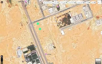أرض للبيع في شارع 18003796, حي ملهم, مدينة ملهم, منطقة الرياض صورة 2