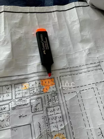 أرض للبيع في شارع 18003796, حي ملهم, مدينة ملهم, منطقة الرياض صورة 3