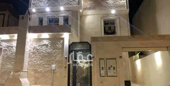 فيلا للبيع في شارع رقم 318, حي ظهرة لبن, مدينة الرياض, منطقة الرياض صورة 2
