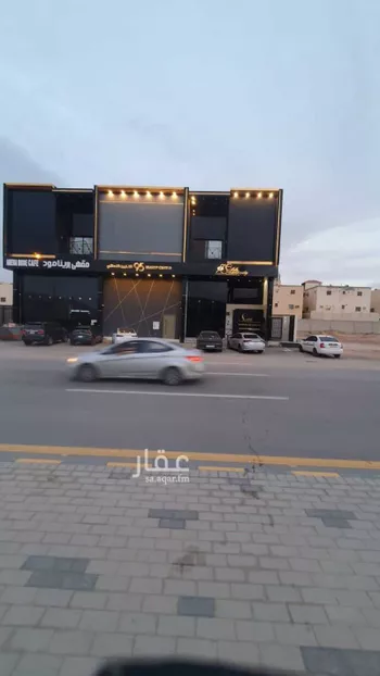 شقة للإيجار في شارع ينبع, حي ظهرة لبن, مدينة الرياض, منطقة الرياض صورة 2