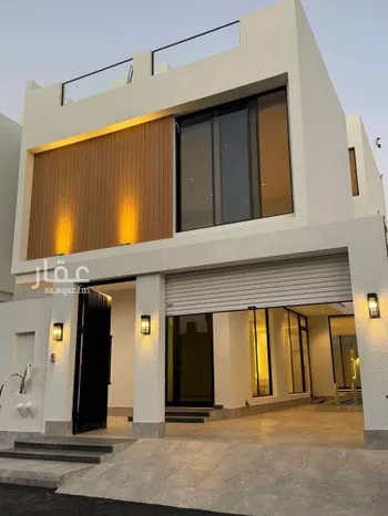فيلا للبيع في شارع عبدالعزيز ال معمر, حي الياقوت, مدينة جدة, منطقة مكة المكرمة صورة 3