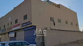 عمارة للبيع في شارع ضرار بن الازور, حي الخالدية, مدينة الرياض, منطقة الرياض صورة 4