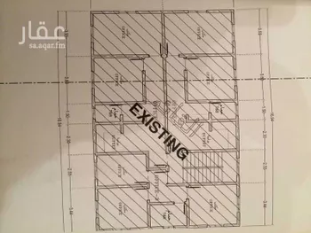 مكتب تجاري للإيجار في شارع طريق الملك عبد العزيز, حي الخالدية الجنوبية, مدينة الدمام, المنطقة الشرقية صورة 5