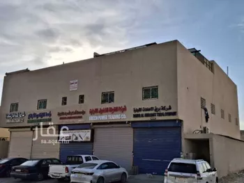 عمارة للبيع في شارع ضرار بن الازور, حي الخالدية, مدينة الرياض, منطقة الرياض صورة 2