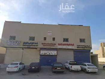 عمارة للبيع في شارع ضرار بن الازور, حي الخالدية, مدينة الرياض, منطقة الرياض