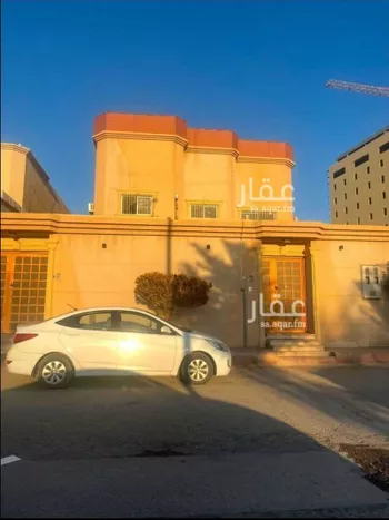 فيلا للبيع في شارع العلمين, حي إشبيلية, مدينة الرياض, منطقة الرياض صورة 3