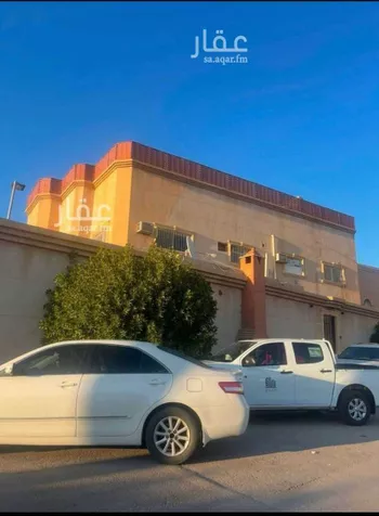 فيلا للبيع في شارع العلمين, حي إشبيلية, مدينة الرياض, منطقة الرياض صورة 2