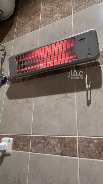استديو مفروش للحجز في شارع ابن حجر العسقلاني ، حي العزيزية ، حائل ، منطقة حائل صورة 4