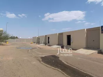 استراحة للإيجار في حي قفار, مدينة حائل, منطقة حائل
