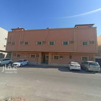 شقة للإيجار في شارع تمام الحبشي, حي الورود, مدينة الرياض, منطقة الرياض