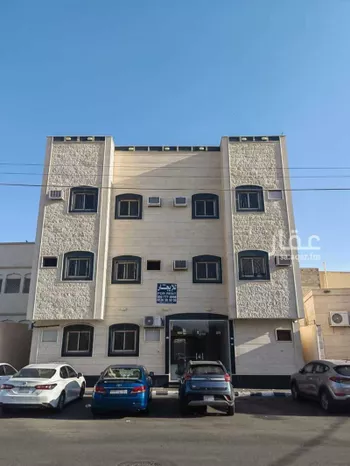 شقة للإيجار في شارع السروات, حي البادية, مدينة حائل, منطقة حائل