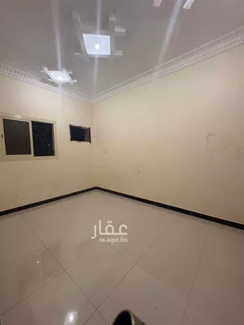 شقة للإيجار في شارع السروات, حي البادية, مدينة حائل, منطقة حائل صورة 4