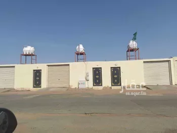 استراحة للإيجار في حي نقرة قفار, مدينة حائل, منطقة حائل