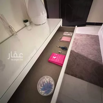 استديو مفروش للحجز في شارع ابن حجر العسقلاني ، حي العزيزية ، حائل ، منطقة حائل صورة 2