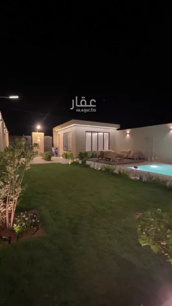 استراحة للإيجار في شارع 5209103, حي الخير, مدينة الرياض, منطقة الرياض