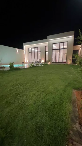 استراحة للإيجار في شارع 5209103, حي الخير, مدينة الرياض, منطقة الرياض صورة 2