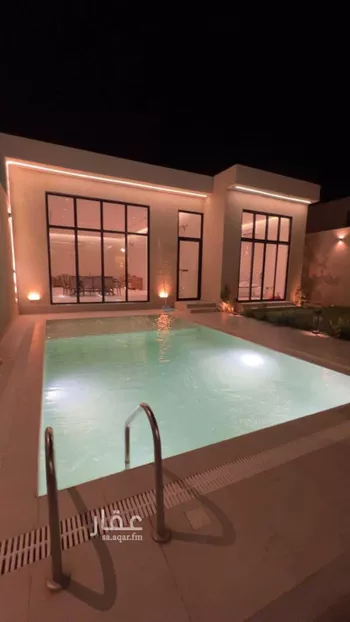 استراحة للإيجار في شارع 5209103, حي الخير, مدينة الرياض, منطقة الرياض صورة 4
