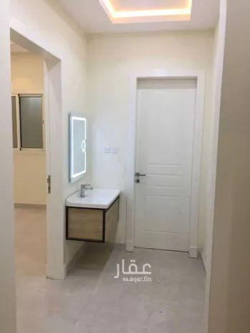 شقة للإيجار في شارع عبيدالله بن عبدالكريم الرازي, حي الرمال, مدينة الرياض, منطقة الرياض