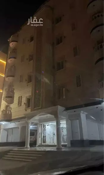 عمارة للإيجار في شارع محمد الإبراهيمي , حي الريان, مدينة جدة, منطقة مكة المكرمة صورة 2