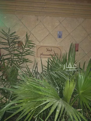 فيلا للبيع في شارع ابو وهيب الجشمي, حي النعيم, مدينة جدة, منطقة مكة المكرمة