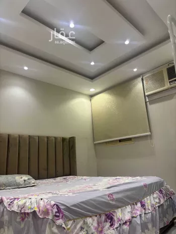 شقة للإيجار في حي ، شارع بارق ، حي الازدهار ، الرياض ، منطقة الرياض صورة 2