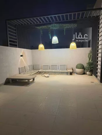 شقة للإيجار في شارع الامير محمد بن فيصل بن تركي, حي القدس, مدينة الرياض, منطقة الرياض صورة 3