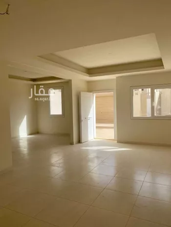 فيلا للإيجار في شارع الامير فيصل بن بندر بن عبدالعزيز الفرعي, حي مطار الملك خالد الدولي, مدينة الرياض, منطقة الرياض صورة 5