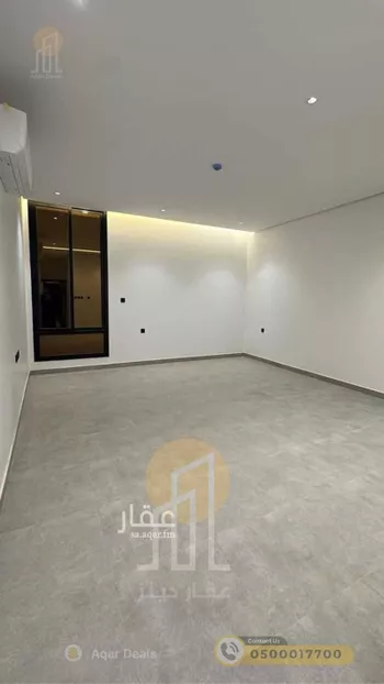 شقة للإيجار في شارع سليمان بن عبدالله الجبرين, حي النرجس, مدينة الرياض, منطقة الرياض صورة 2