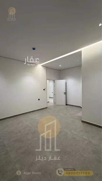 شقة للإيجار في شارع سليمان بن عبدالله الجبرين, حي النرجس, مدينة الرياض, منطقة الرياض صورة 3
