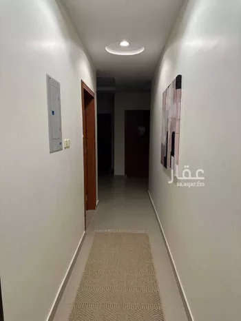 شقة للإيجار في شارع المطيب ، حي الحزم ، الرياض ، منطقة الرياض صورة 2