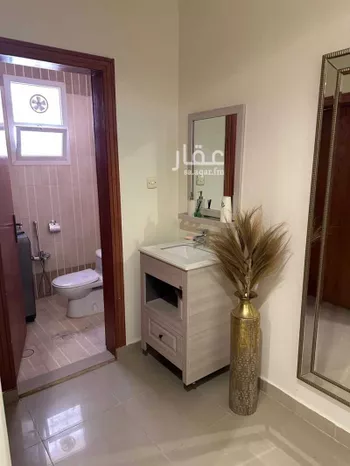 شقة للإيجار في شارع المطيب ، حي الحزم ، الرياض ، منطقة الرياض صورة 5